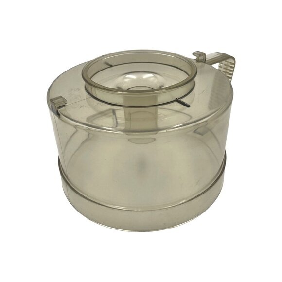 GE General Electric Food Processor Work Bowl ONLY Part D1FP1B D3FP1B D1FP1 - Picture 8 of 10